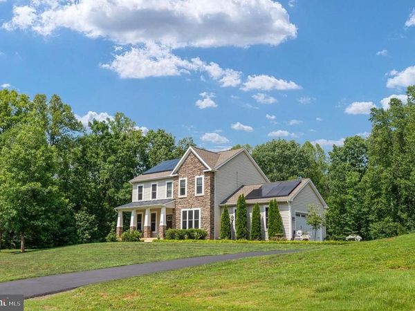 40 BOXWOOD DRIVE, FREDERICKSBURG, VA 22406