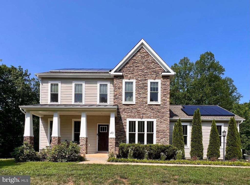 40 Boxwood Drive , Fredericksburg, VA 22406 Main Photo