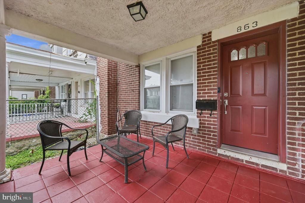 863 E PRICE STREET , PHILADELPHIA, PA 19138