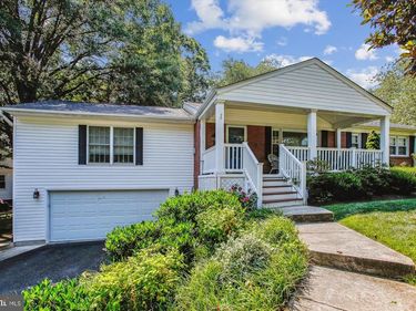 1913 PAUL SPRING PARKWAY, ALEXANDRIA, VA 22308