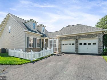 9405 PRIMROSE LANE , MANASSAS PARK, VA 20111