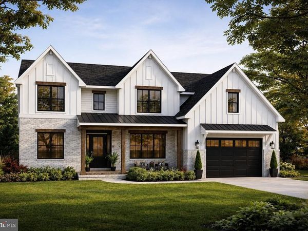 512 BEACON HILL CIRCLE, PLYMOUTH MEETING, PA 19462