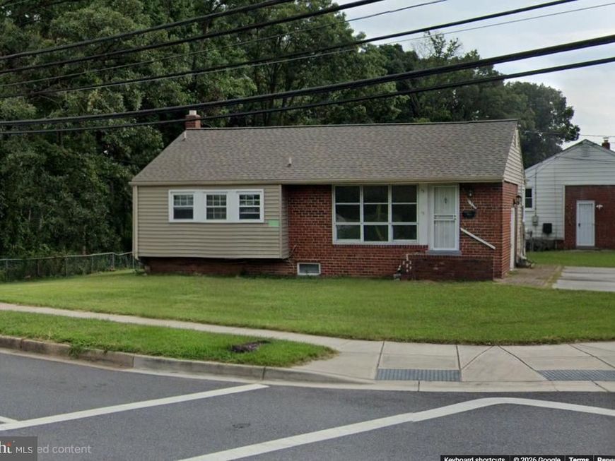8300 Cathedral Avenue , New Carrollton, MD 20784 Main Photo