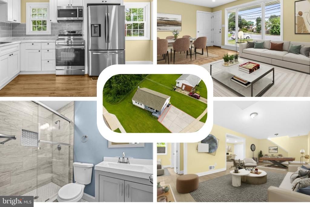 8300 CATHEDRAL AVENUE, NEW CARROLLTON, MD 20784