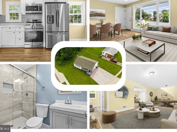 8300 CATHEDRAL AVENUE, NEW CARROLLTON, MD 20784