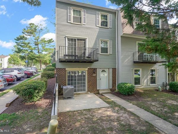 6372 BIRCH LEAF COURT, BURKE, VA 22015