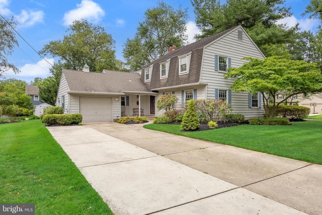 120 Nantucket Drive, Cherry Hill, NJ 08034 Main Photo