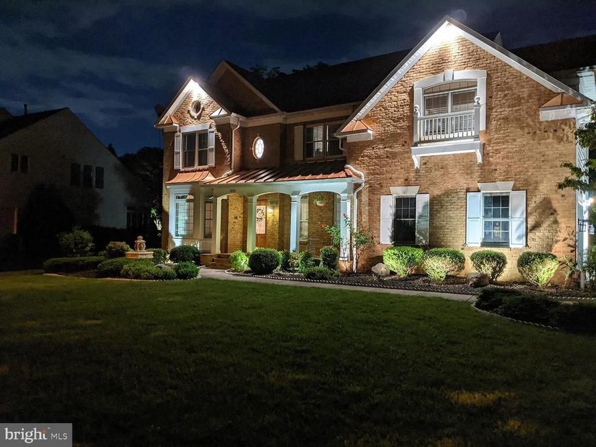 10563 Dorchester Way, Woodstock, MD 21163 Main Photo