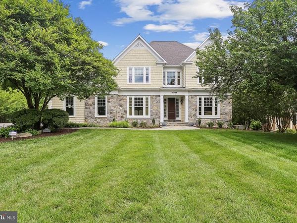 11736 GAINSBOROUGH ROAD , POTOMAC, MD 20854