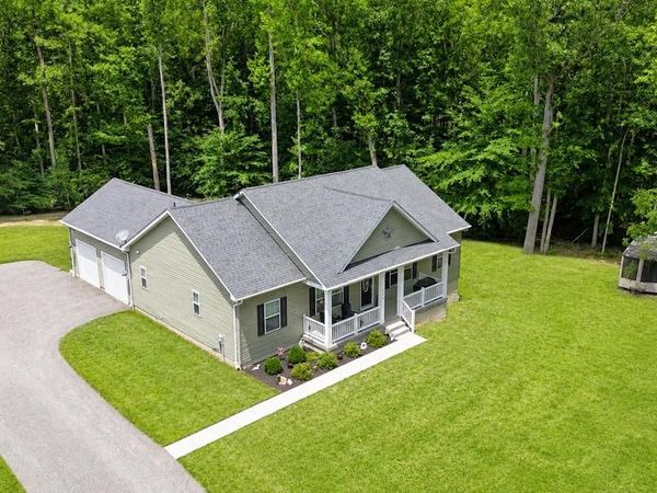 1680 DARES BEACH ROAD, PRINCE FREDERICK, MD 20678