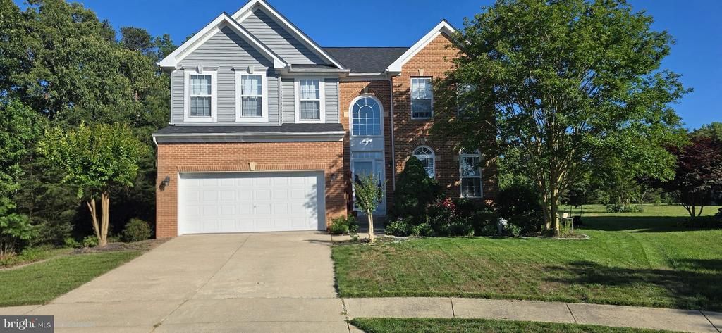 46115 SALTMARSH COURT , LEXINGTON PARK, MD 20653