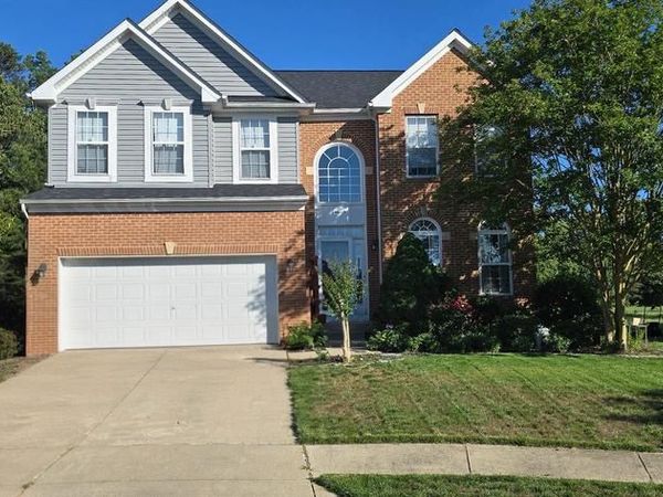 46115 SALTMARSH COURT , LEXINGTON PARK, MD 20653