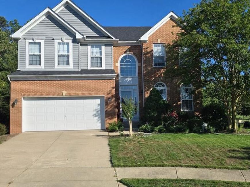 46115 Saltmarsh Court , Lexington Park, MD 20653 Main Photo