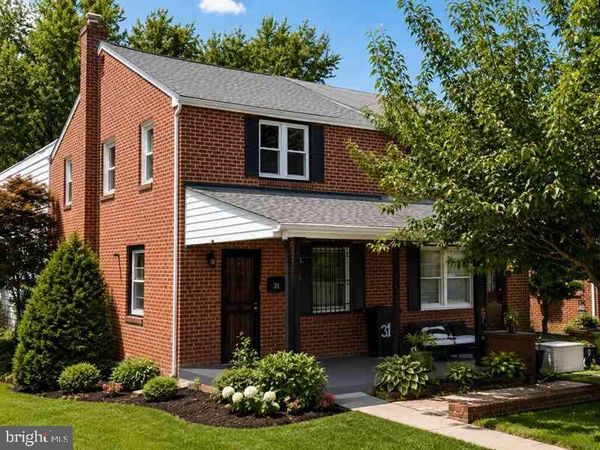 314 FELTON AVENUE, SHARON HILL, PA 19079