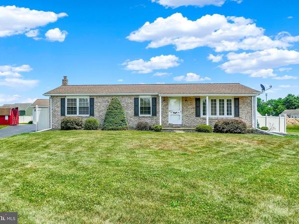 3230 LEWISBERRY ROAD , YORK, PA 17404