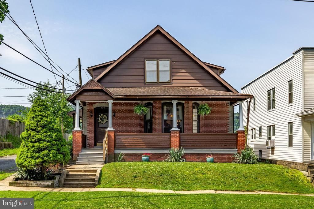 455 KING STREET, NORTHUMBERLAND, PA 17857