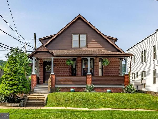 455 KING STREET , NORTHUMBERLAND, PA 17857