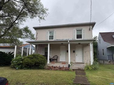 345 11TH ST , Unit 1, CHARLOTTESVILLE, VA 22903