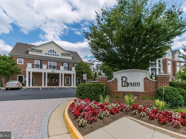 12909 CENTRE PARK CIRCLE, Unit 306, HERNDON, VA 20171