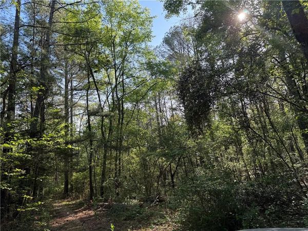 0 Clear Lake Drive , Adairsville, GA 30103