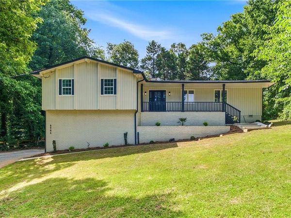 8986 Mandarin Drive, Jonesboro, GA 30236