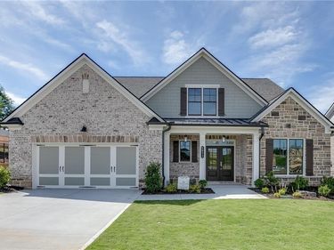 1833 Piney Bend Drive , Buford, GA 30518