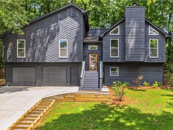 85 Geraldine Drive SE, Smyrna, GA 30082