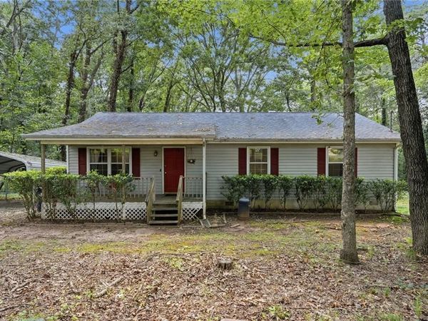 6405 Riley Road , Cumming, GA 30028