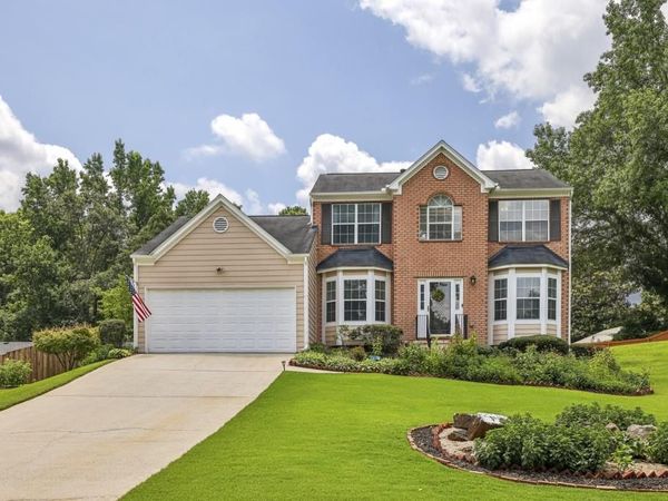 1079 Shadow Lake Drive , Lithonia, GA 30058