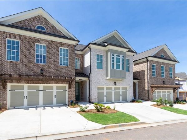 4701 Coleridge Court , Unit 425, Peachtree Corners, GA 30092