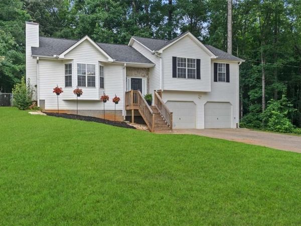 420 Bridge Station Drive, Douglasville, GA 30134