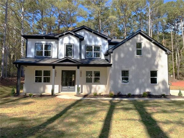 1271 Hwy 138, Monroe, GA 30655