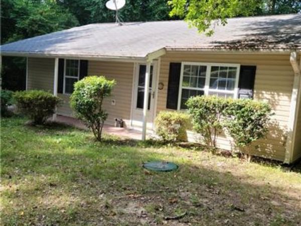 2005 Spink Street NW, Atlanta, GA 30318
