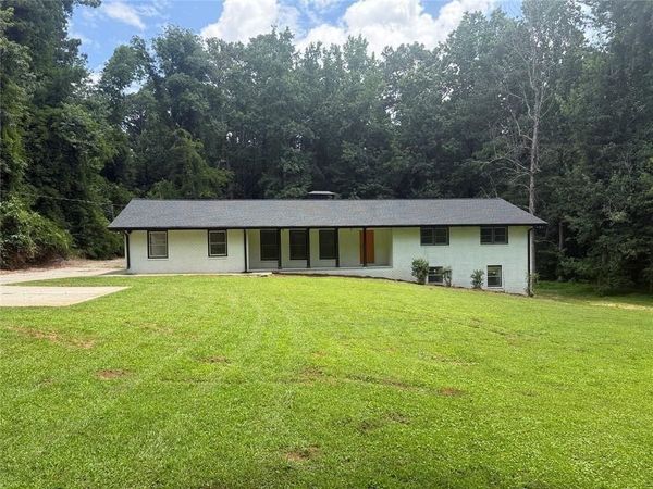 4330 Stonewall Tell Rd Road, Atlanta, GA 30349