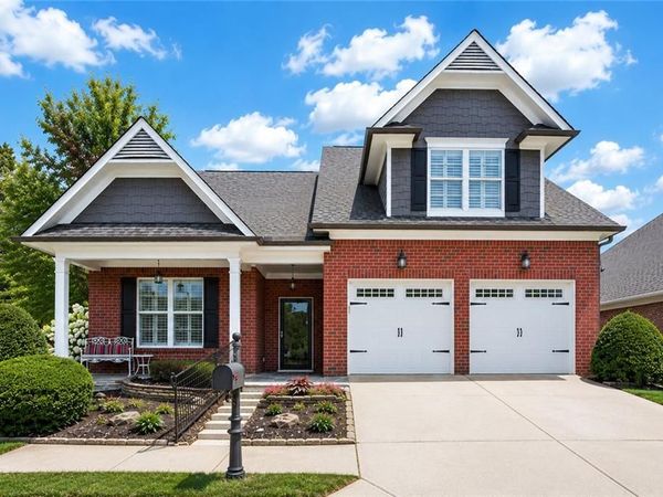 419 Bishopton Street, Grayson, GA 30017