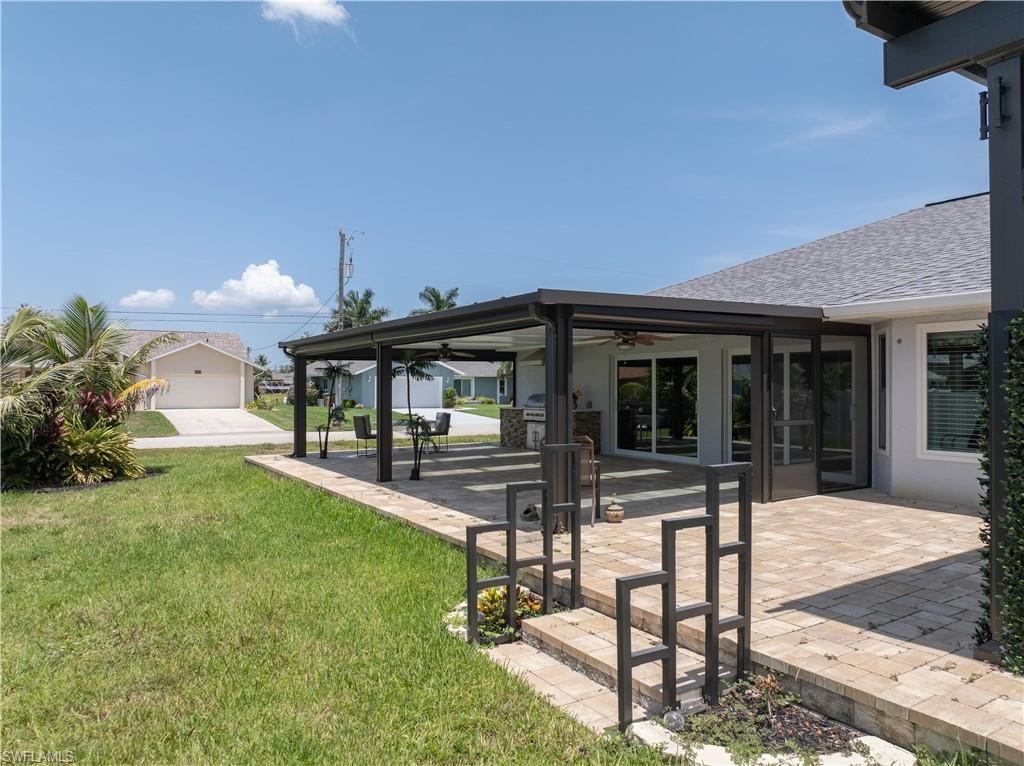 430 SW 44th Ter, Cape Coral, FL 33914 Photo