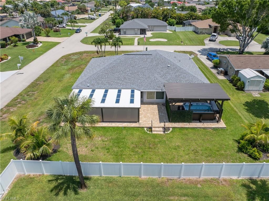 430 SW 44th Ter, Cape Coral, FL 33914 Photo