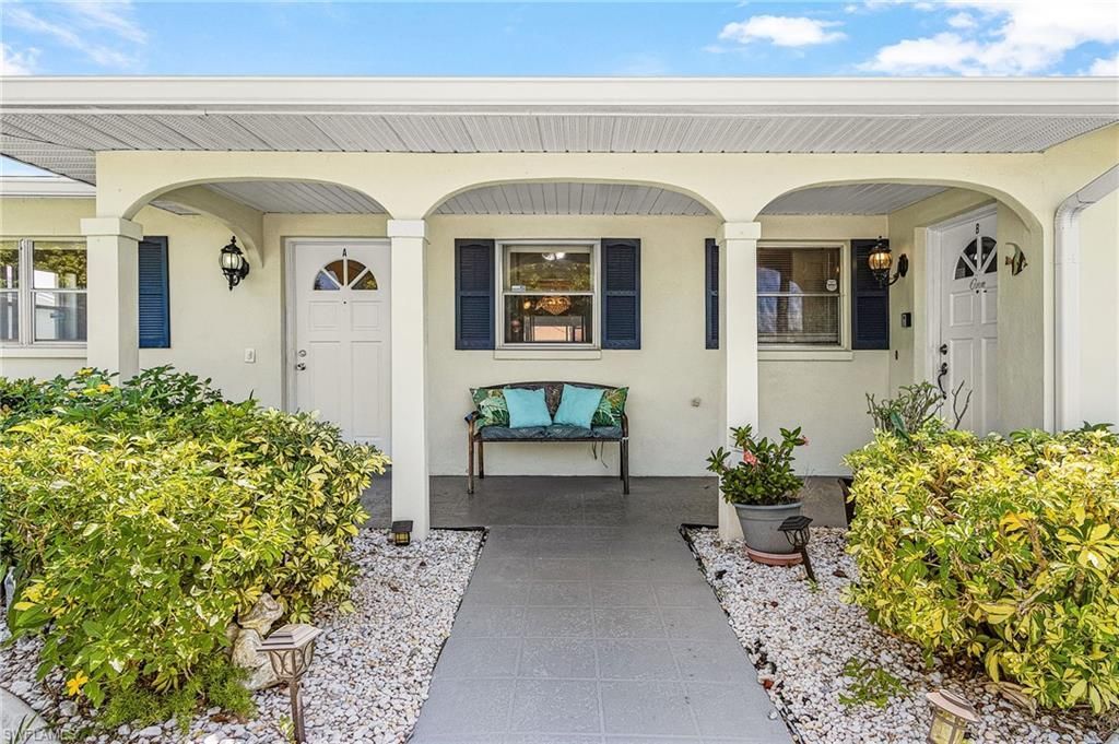 4504 SE 6th Pl , Unit 1, Cape Coral, FL 33904 Photo
