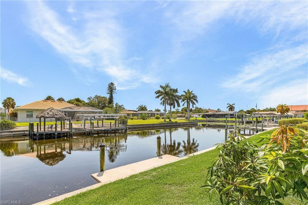 4504 SE 6th Pl , Unit 1, Cape Coral, FL 33904 Photo