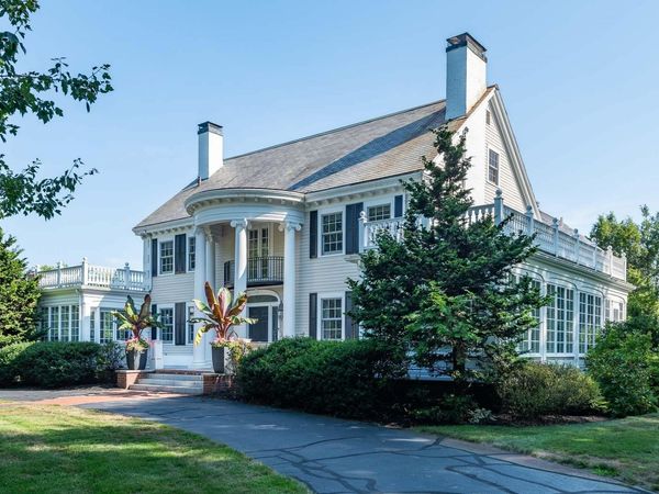 40 Sea Road, Rye, NH 03871