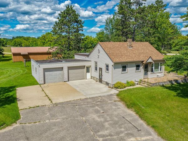 1019 Central Street W, Bagley, MN 56621