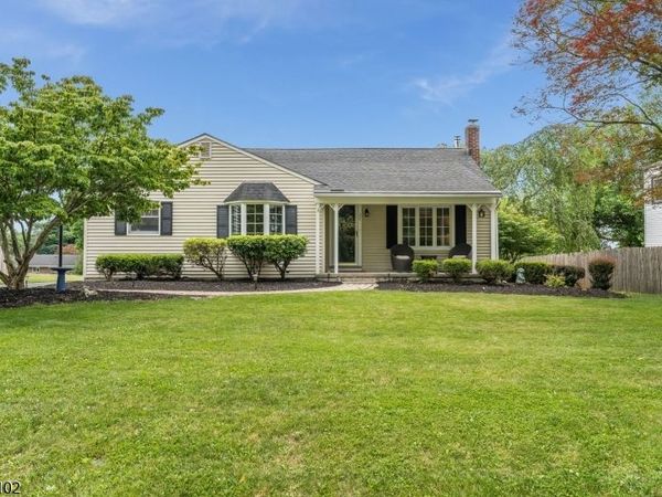 244 Hillcrest Dr, Milford, NJ 08848