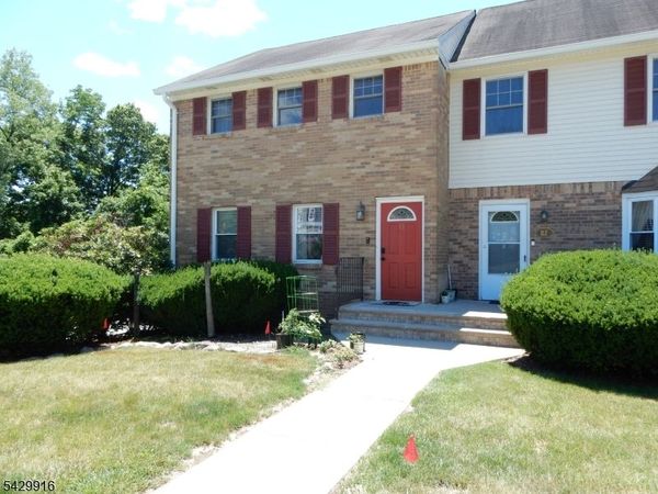 322 RICHARD MINE RD. R1, Rockaway, NJ 07885