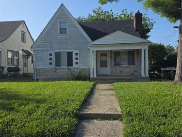 1019 Cherry Drive, Dayton, OH 45406