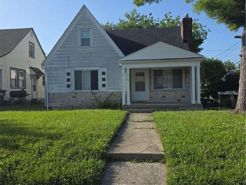 1019 Cherry Drive, Dayton, OH 45406 Photo 1