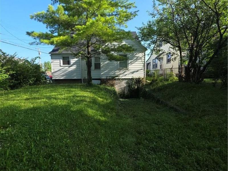 1019 Cherry Drive, Dayton, OH 45406 Photo 23