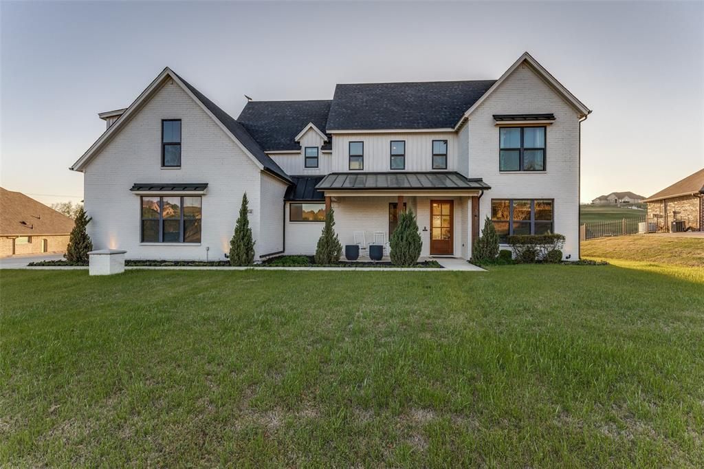 12440 Bella Vineyard Drive, Fort Worth, TX 76126 Main Photo