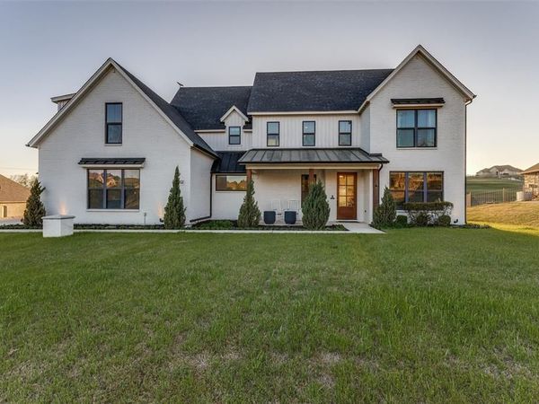 12440 Bella Vineyard Drive, Fort Worth, TX 76126