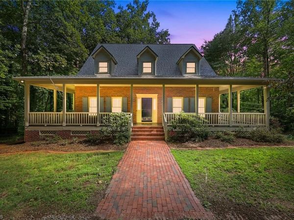 8861 Boylston Road , Colfax, NC 27235