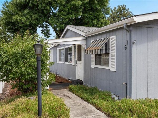 4624 S Pacific Highway, UNIT 61, Phoenix, OR 97535